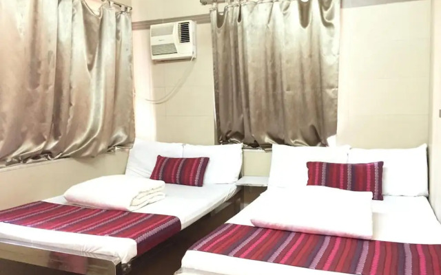 Osaka Guest House