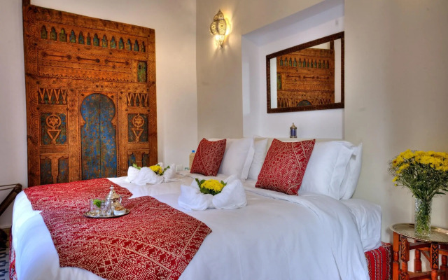 Riad Sokera Hotel & Spa - Adults Only