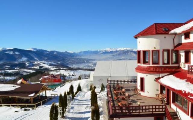 Hotel Rusu
