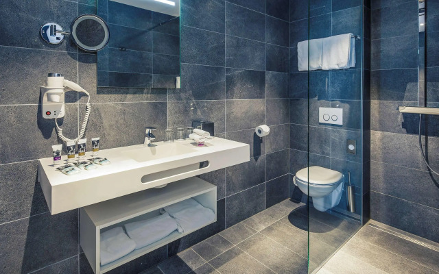 Mercure Hotel Amsterdam Sloterdijk Station