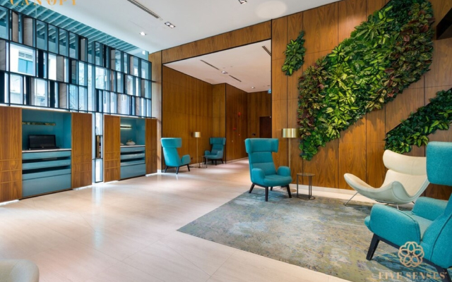 Tribeca Serviced Suite By Five Senses