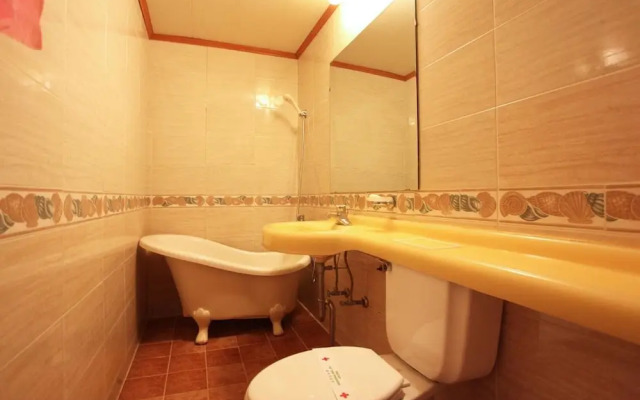 Pocheon Supsogui Gungjeon