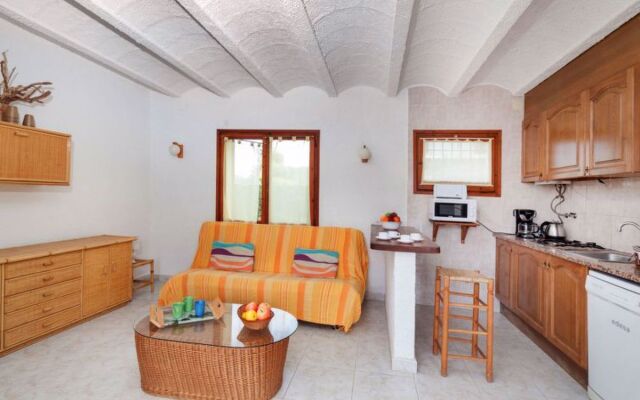 House Solenza Calonge