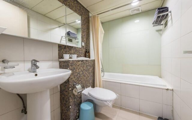 Beijing Eastern GINZA Hotel