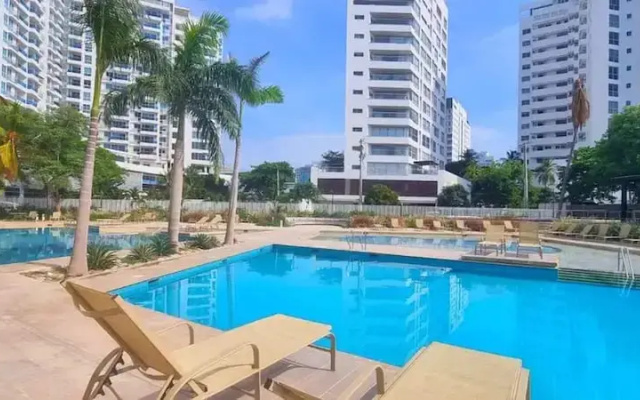 Majestic 3BR With Fantastic Pool in Bolivar