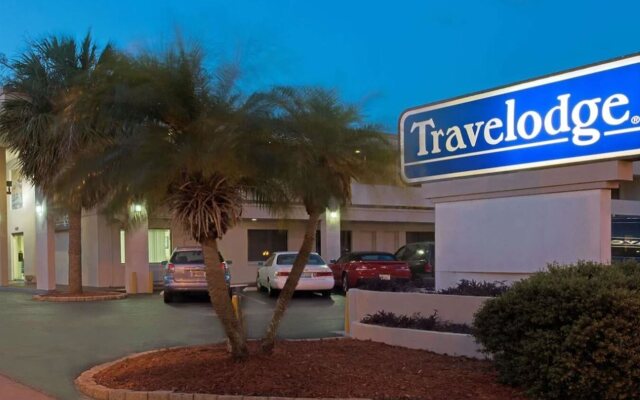 Travelodge Orlando Downtown Centroplex