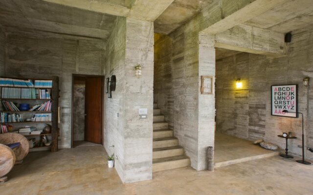 Reindeer Hualien 118