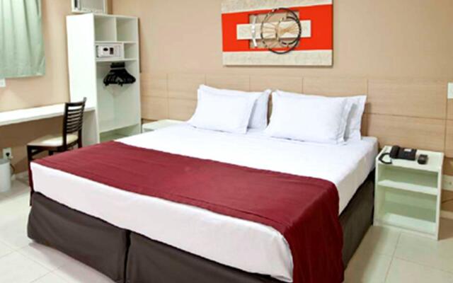 IT Grande Hotel Itaguaí