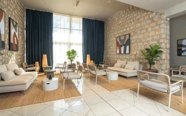 Family Hotel Adria