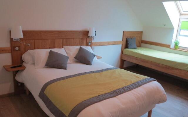 Sarl La Ferme de Maraval