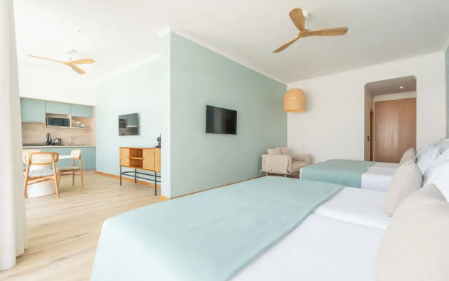 Studios by Aqua Natura Hotels