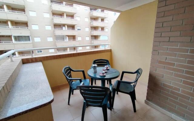 ACV - Costa Caribe I-2ª Línea Planta 4 Norte