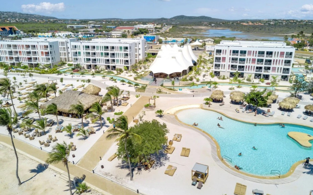 Chogogo Dive & Beach Resort Bonaire