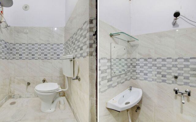 OYO 35941 Hotel Yuvraj Grand