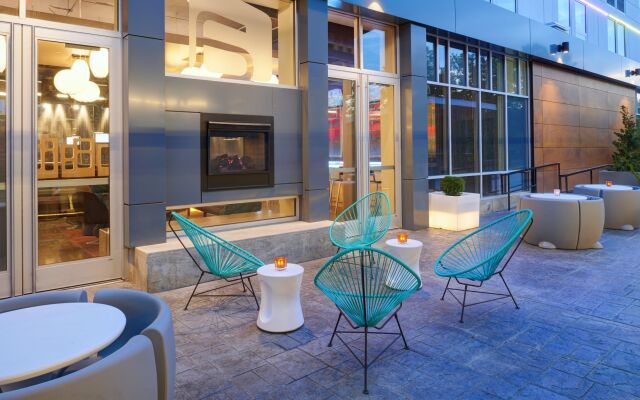 Aloft Columbus Westerville