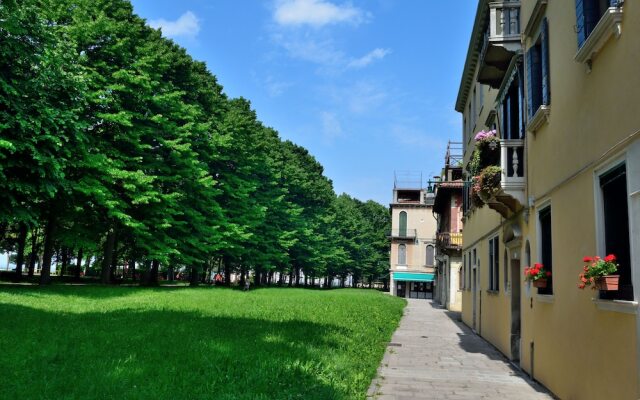 Verde Veneziano