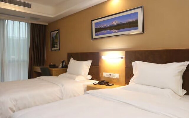 Standard Inn