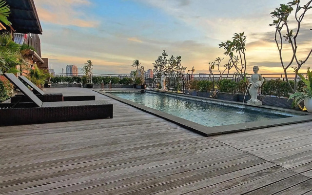 The Mango Suites by Flat06