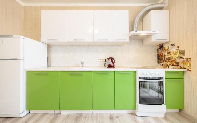 LetoApart (ЛетоАпарт) на улице  Революции 1905 года 35