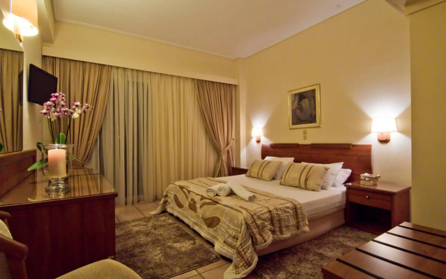 Pines Hotel
