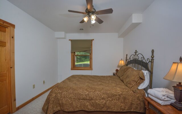 Vista Bonita 5 Bedroom House