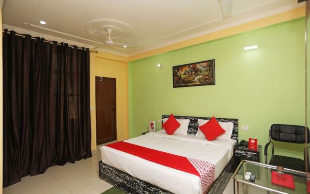 OYO 24502 Yp Hospitality