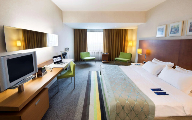BH Conference & Airport Hotel Istanbul