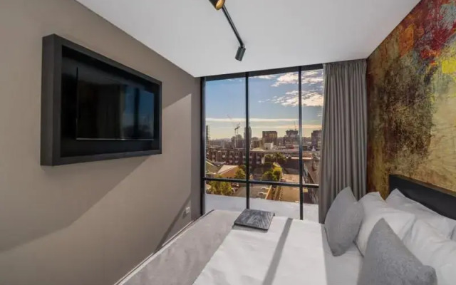 Kennigo Hotel Brisbane