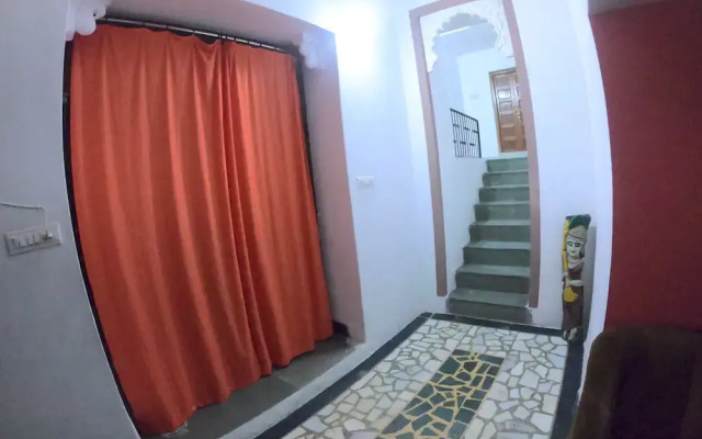 Hotel Kesar Palace