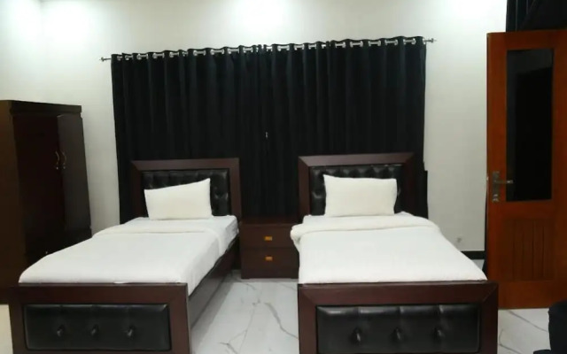 Sigma Lounge