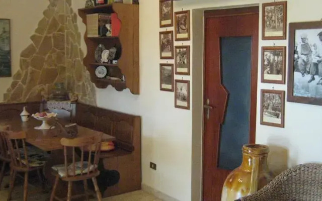 B&B Mandorla Amara