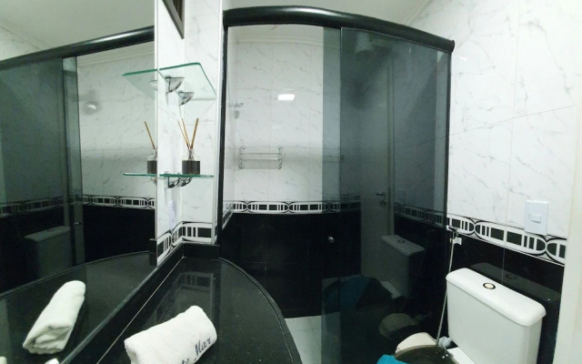 Atlantic Ocean by SOLEMAR