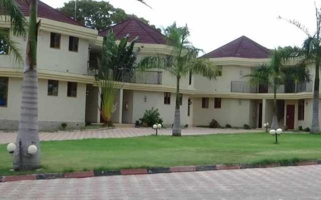 Naf Apartments - Mtwara