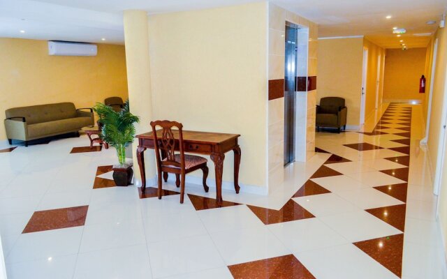 Fantastic Hotel