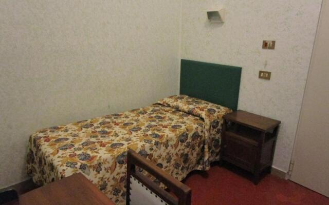 Casa S. Giuseppe di Cluny