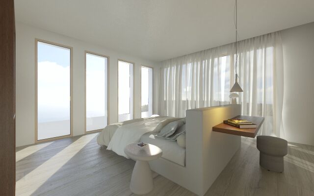 Alon Sevou Suites Syvota