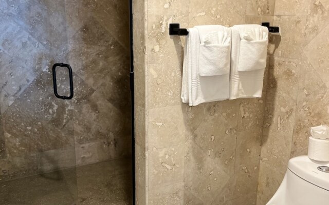 The Watermark Hotel