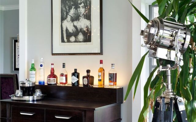 Somerset Bed and Breakfast