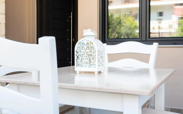 Evdokia's Apartments and Rooms