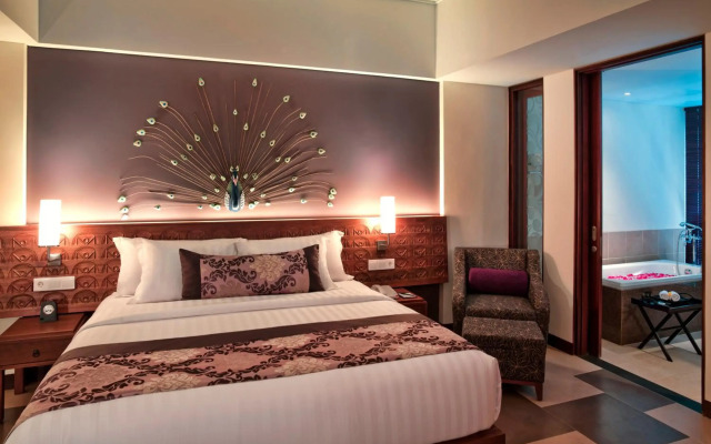 Sun Island Hotel & Spa Kuta
