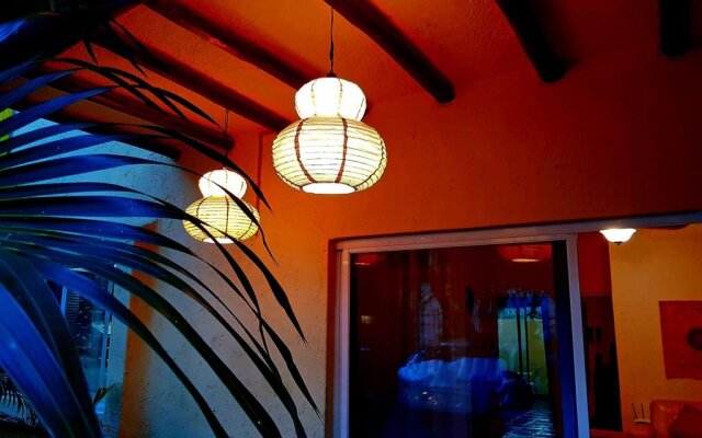 Embarcadero Maya B&B