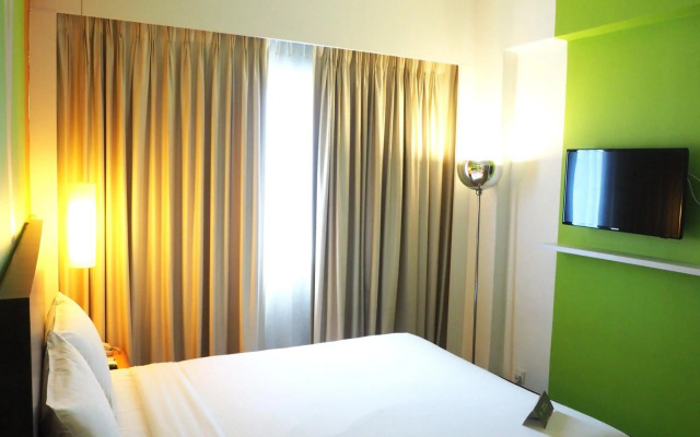 Prescott Ace Kuala Lumpur Cheras
