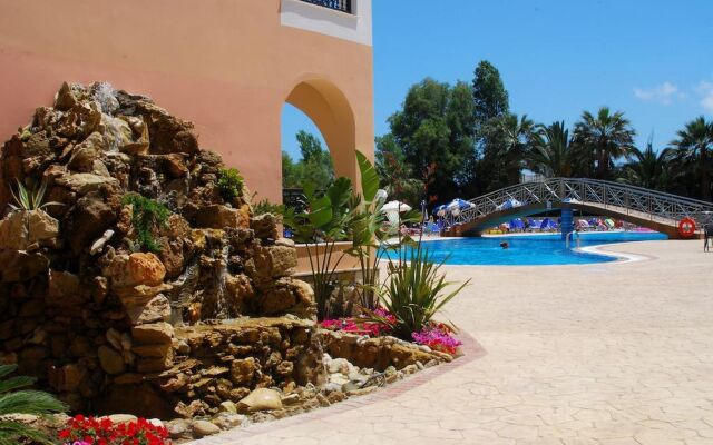 Majestic Hotel & Spa