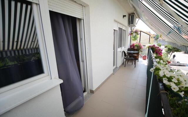 Apartment Davor
