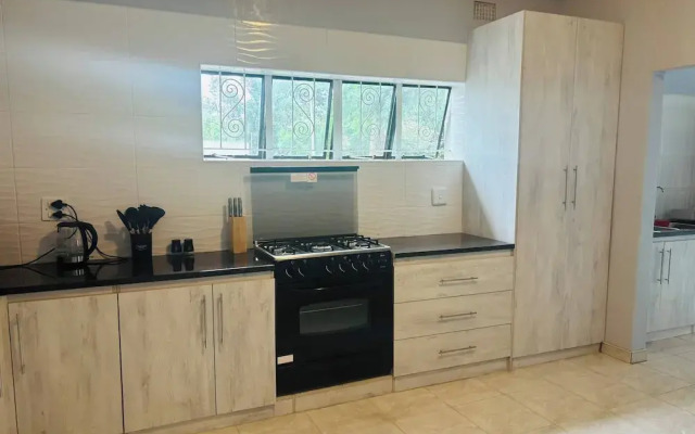 Mpande - The Roots Your Home Away From Home