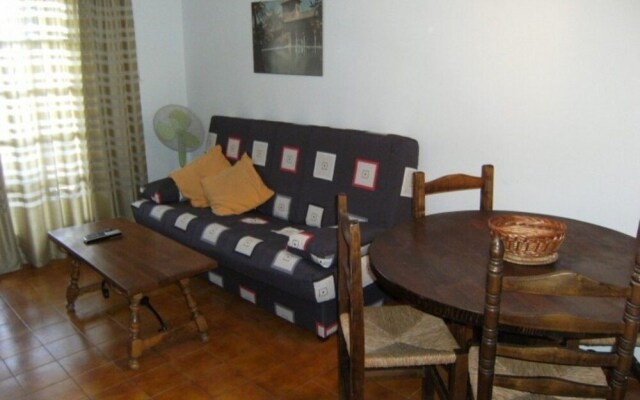 Apartamento  Pueblo Amarres Ba-101