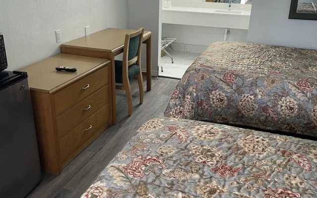 Executive Inn of Purcell