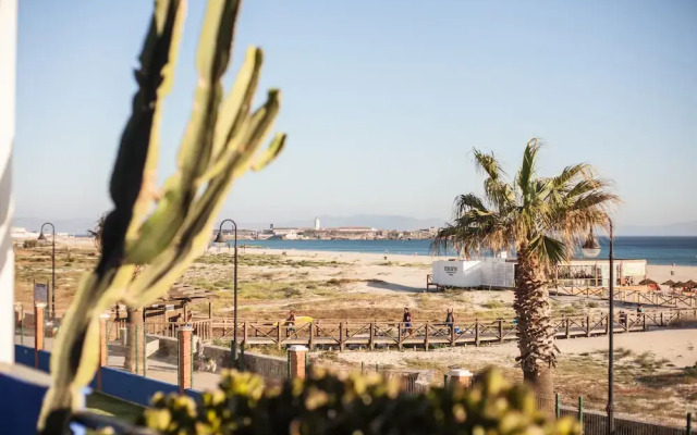 Beachfront Tarifa