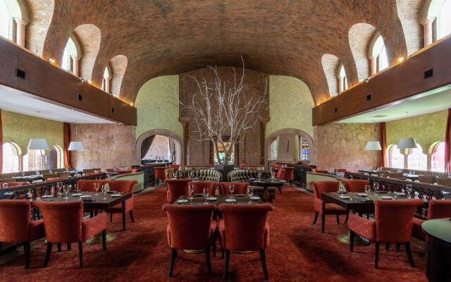 Hilton San Luis Potosi