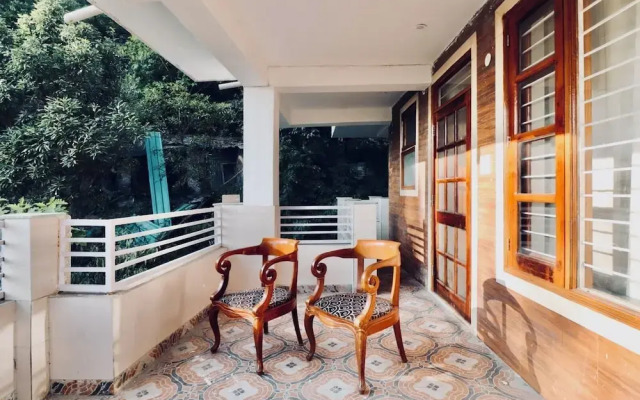 Vista Hills by Bala's